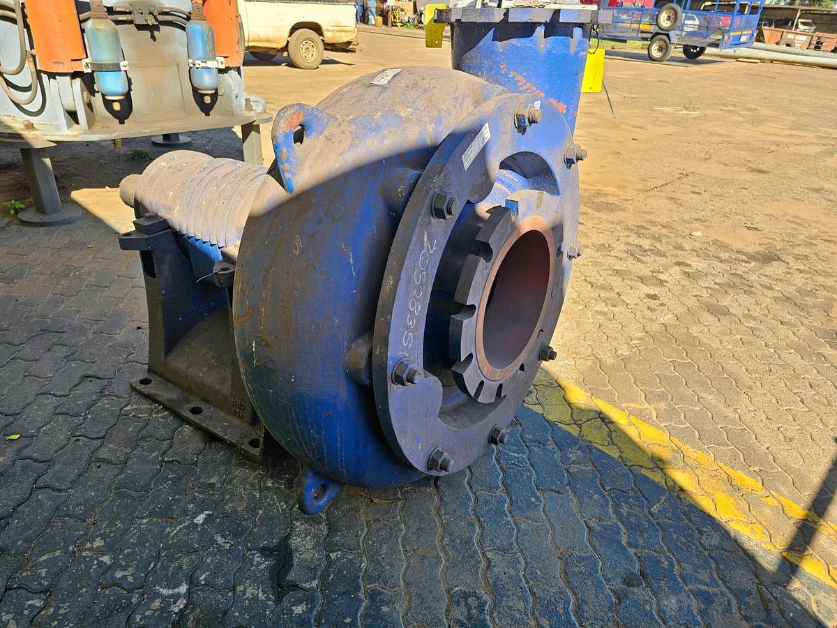 Used 10/8 PUMP (USED)