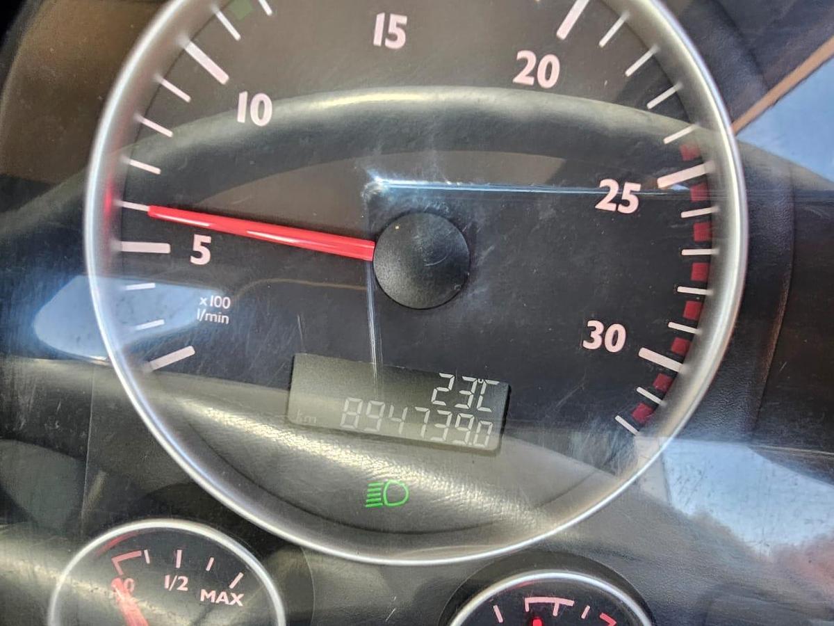 Used 18 000 LITRE WATER TRUCK