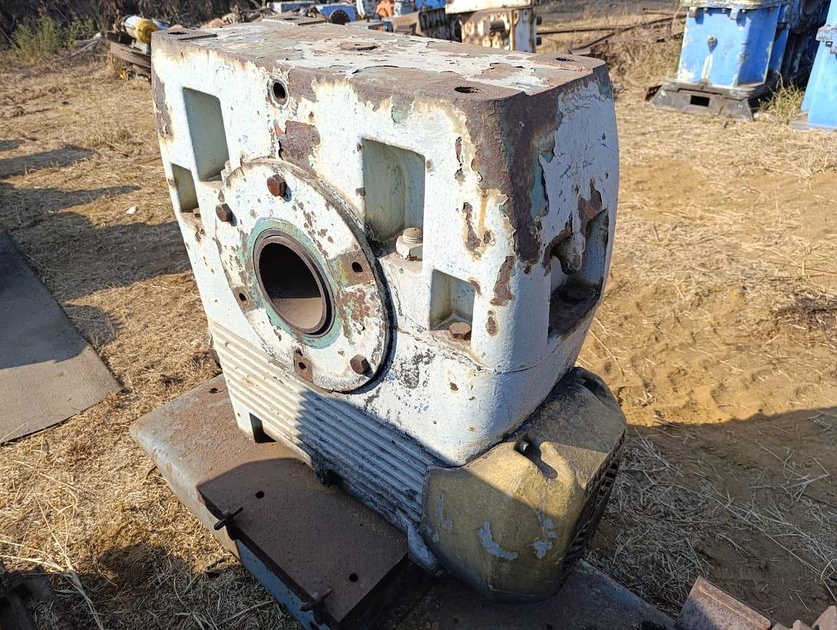 Used RADICON GEARBOX