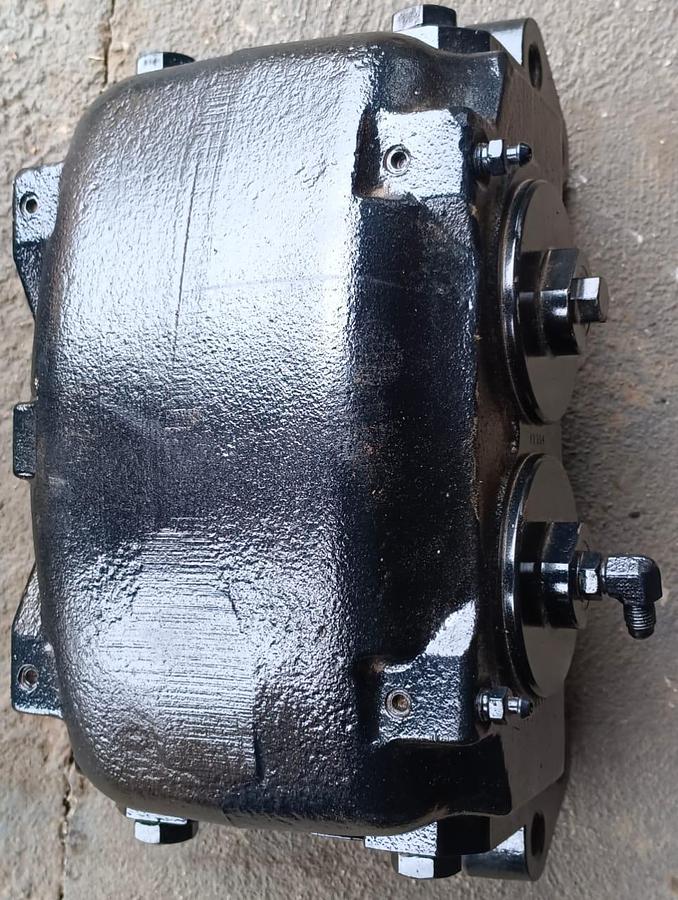 Used Bell B18/20/25 D BRAKE CALIPER 