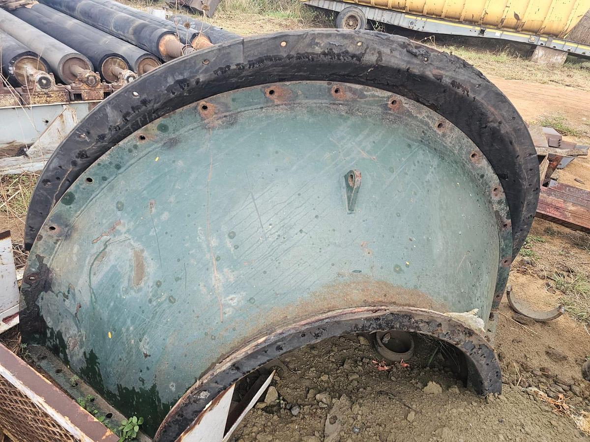 Used WEMCO DRUM (USED)