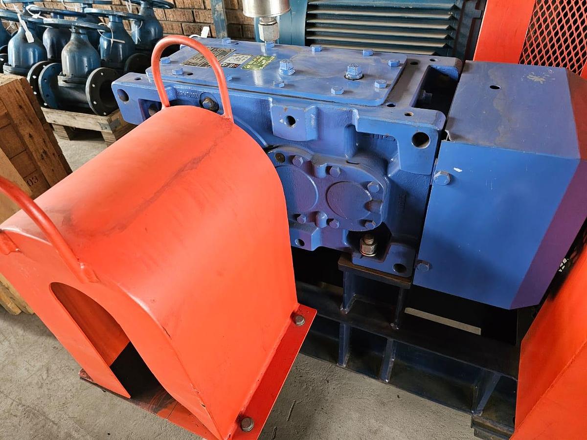 Used 55 KW BMG POWER PACK