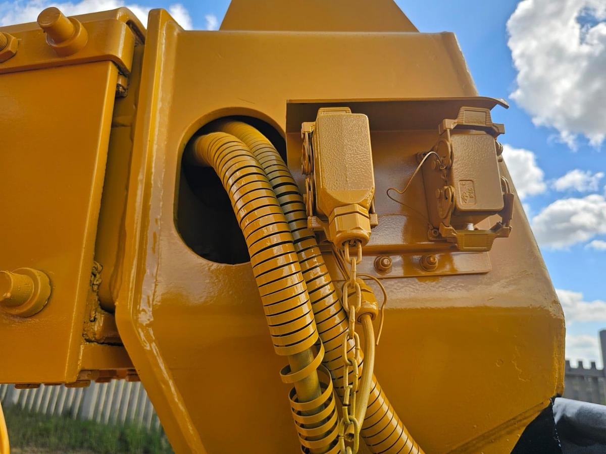 Used MERLO PANORAMIC P60.10 TELEHANDLER WITH PERKIN 2168/2400 ENGINE (RUNNER)