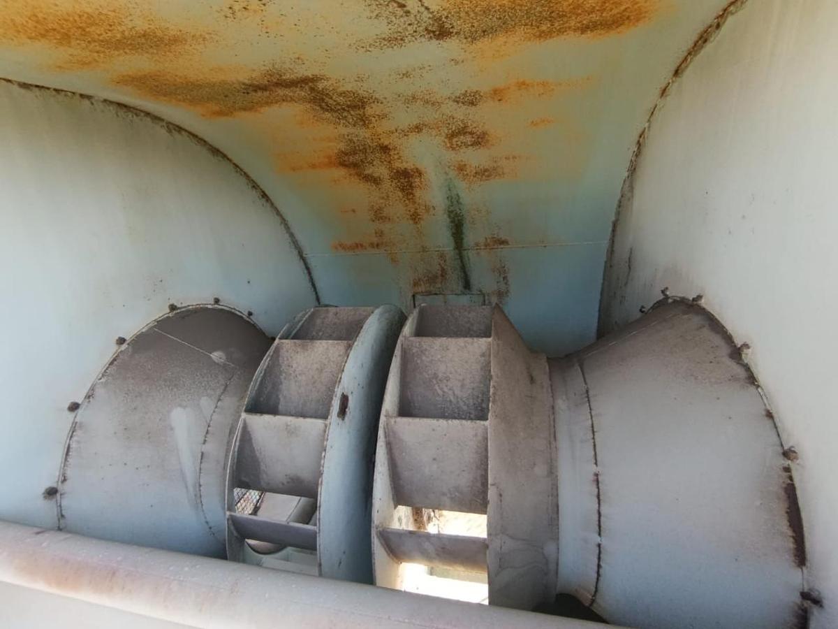 Used DONKIN FAN - USED CONDITION