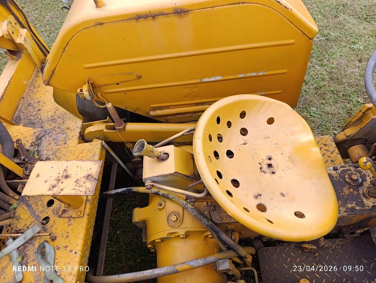 Used TLB