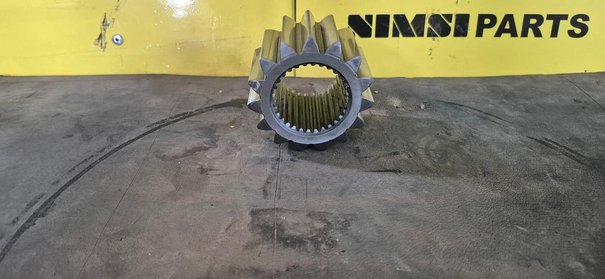 Used BELL B30D SUN GEAR 30 SPLINE -15 TEETH (USED)