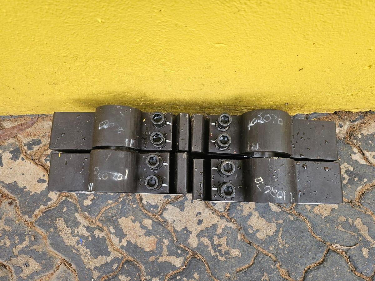 Used VIBRATING MOTORS WEIGHTS