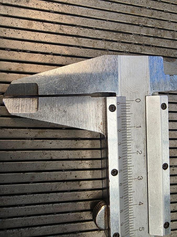 Used POLY DECK STAINLESS STEEL