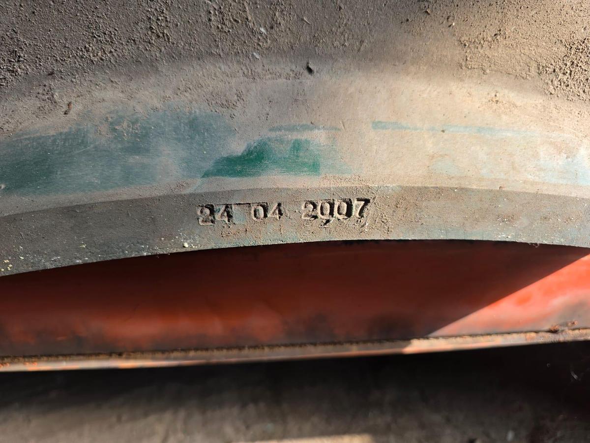 Used POLY DECK (73CMX50CMX56,5CM)