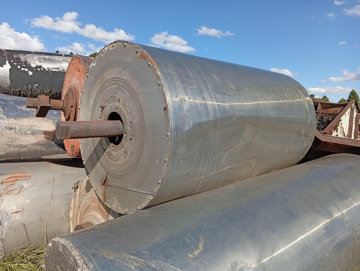 Used 1.57 METER MAGSEP