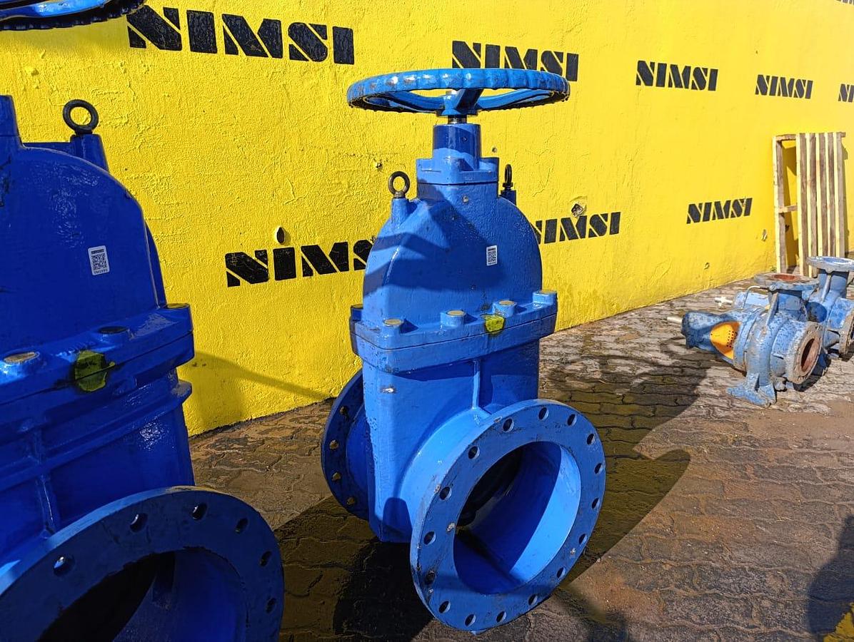 Used GATE VALVE 350MM