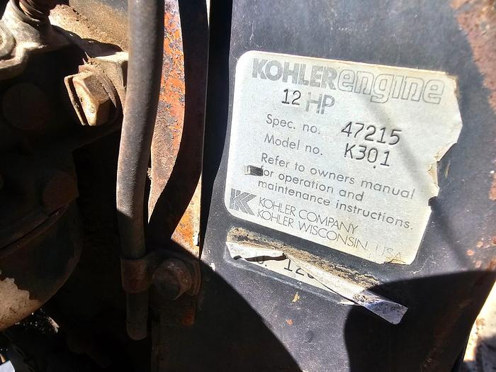 Used VARIOUS WELDERS (NOT TESTED)