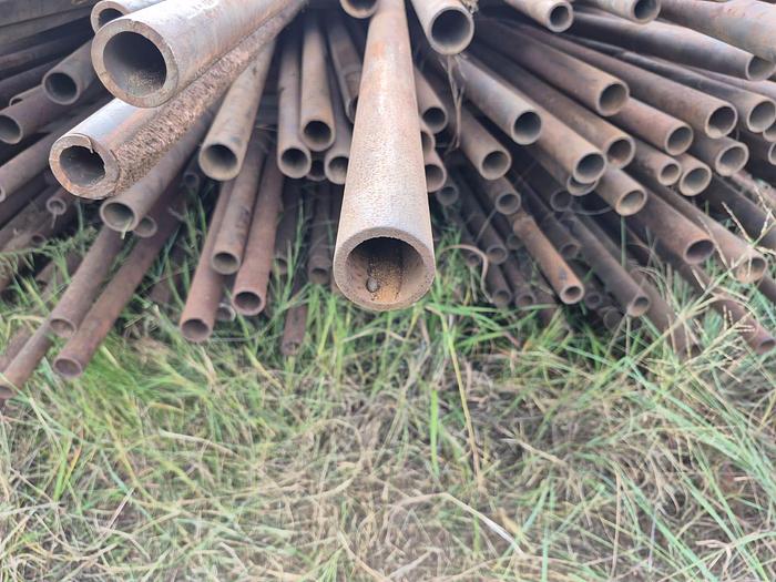 Used STEAM PIPES