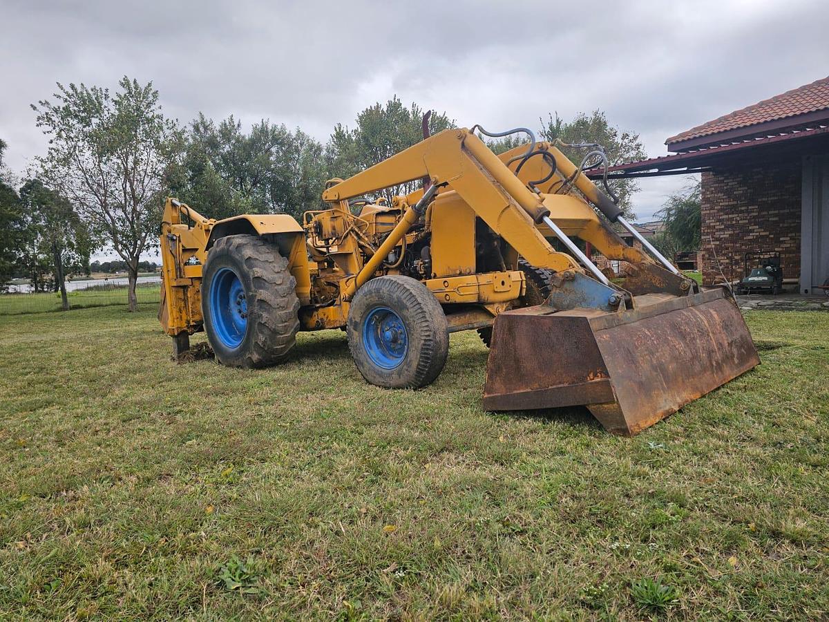 Used TLB