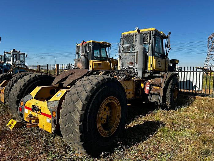 Used BELL B2806D HAULER (NON-RUNNER)
