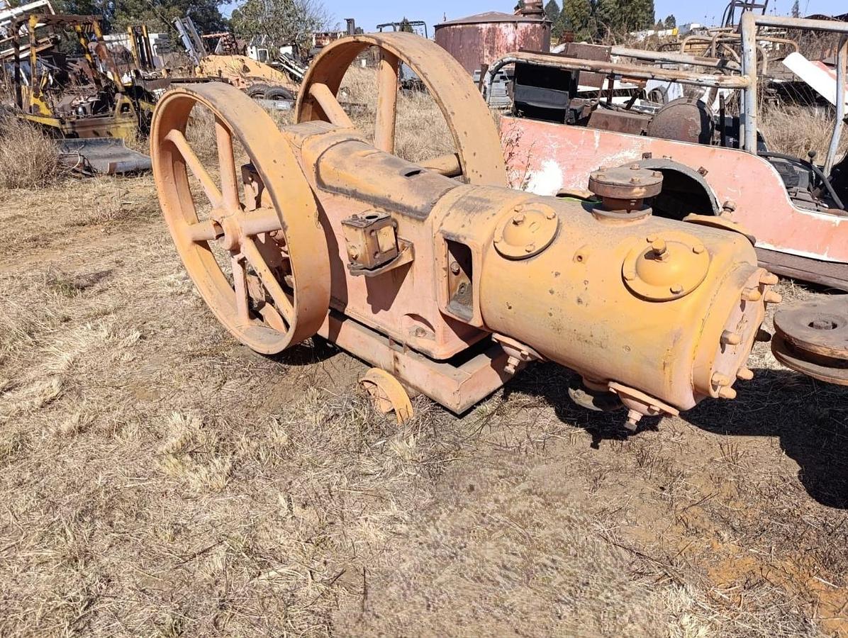 Used COMPRESSOR - USED CONDITION