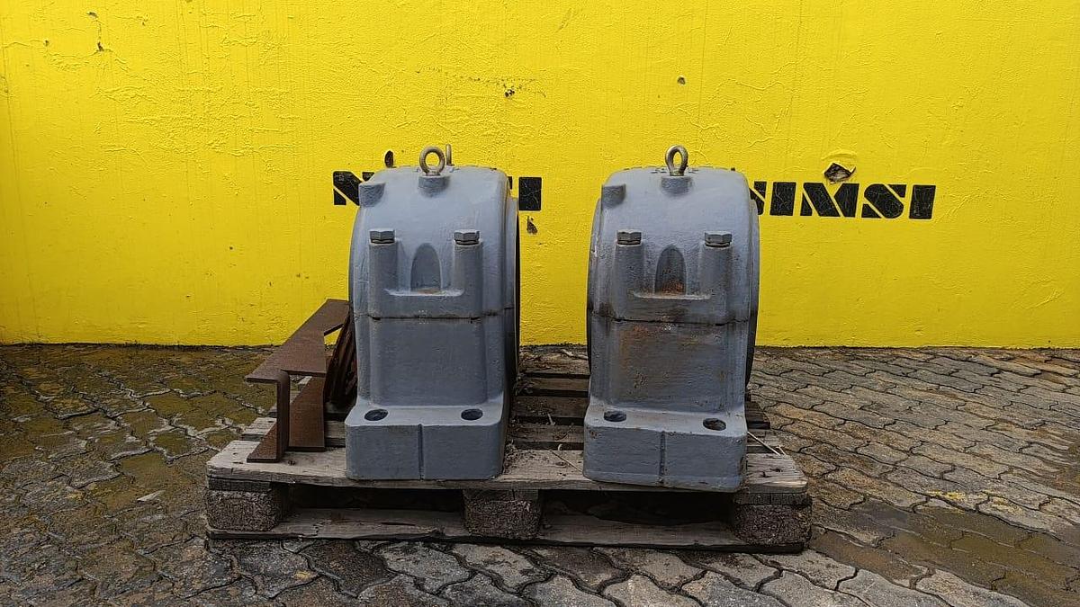 Used PLUMBER BOX(USED)