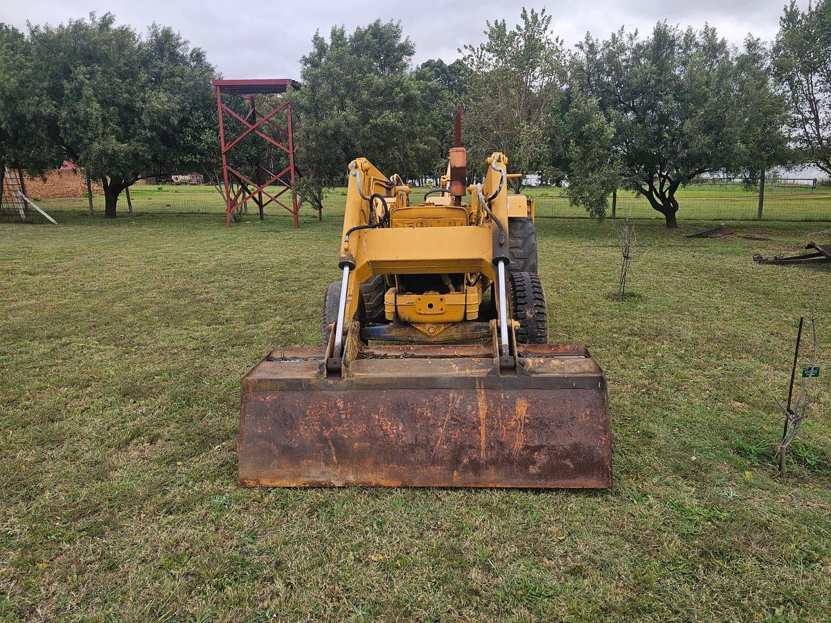 Used TLB