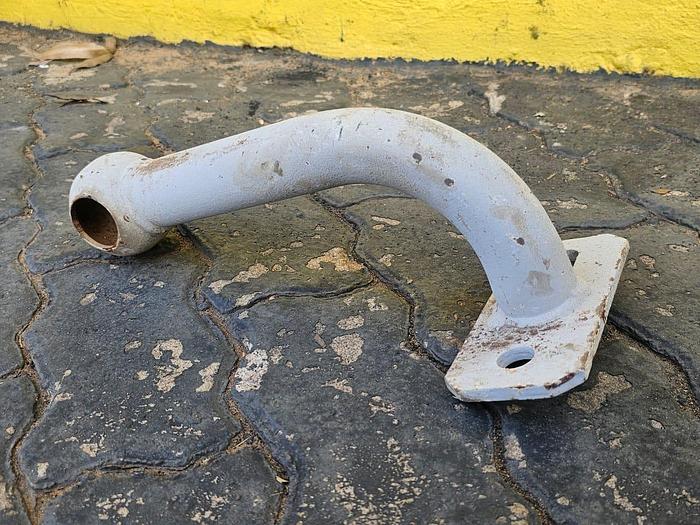 Used STANCION HAND RAILS