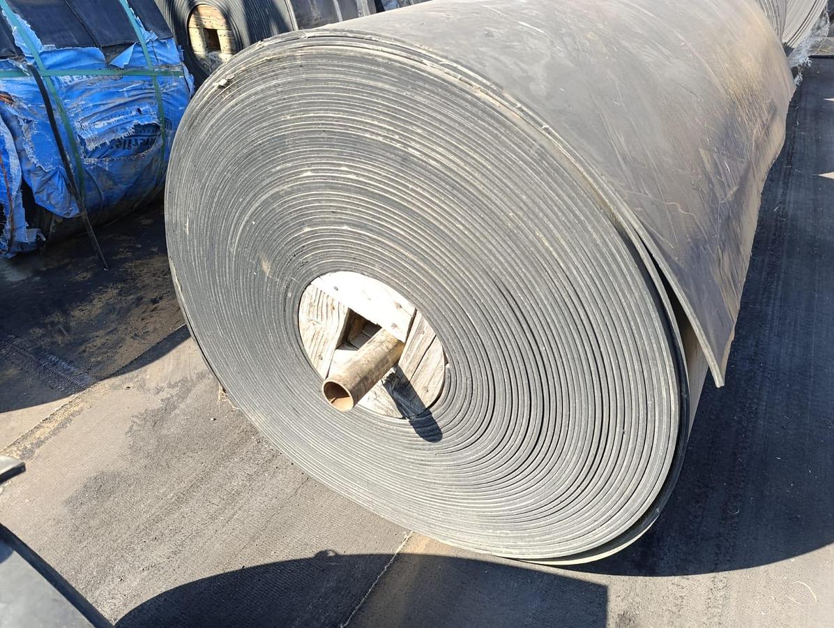 1800MM PLY CONVEYOR BELT (NEW)