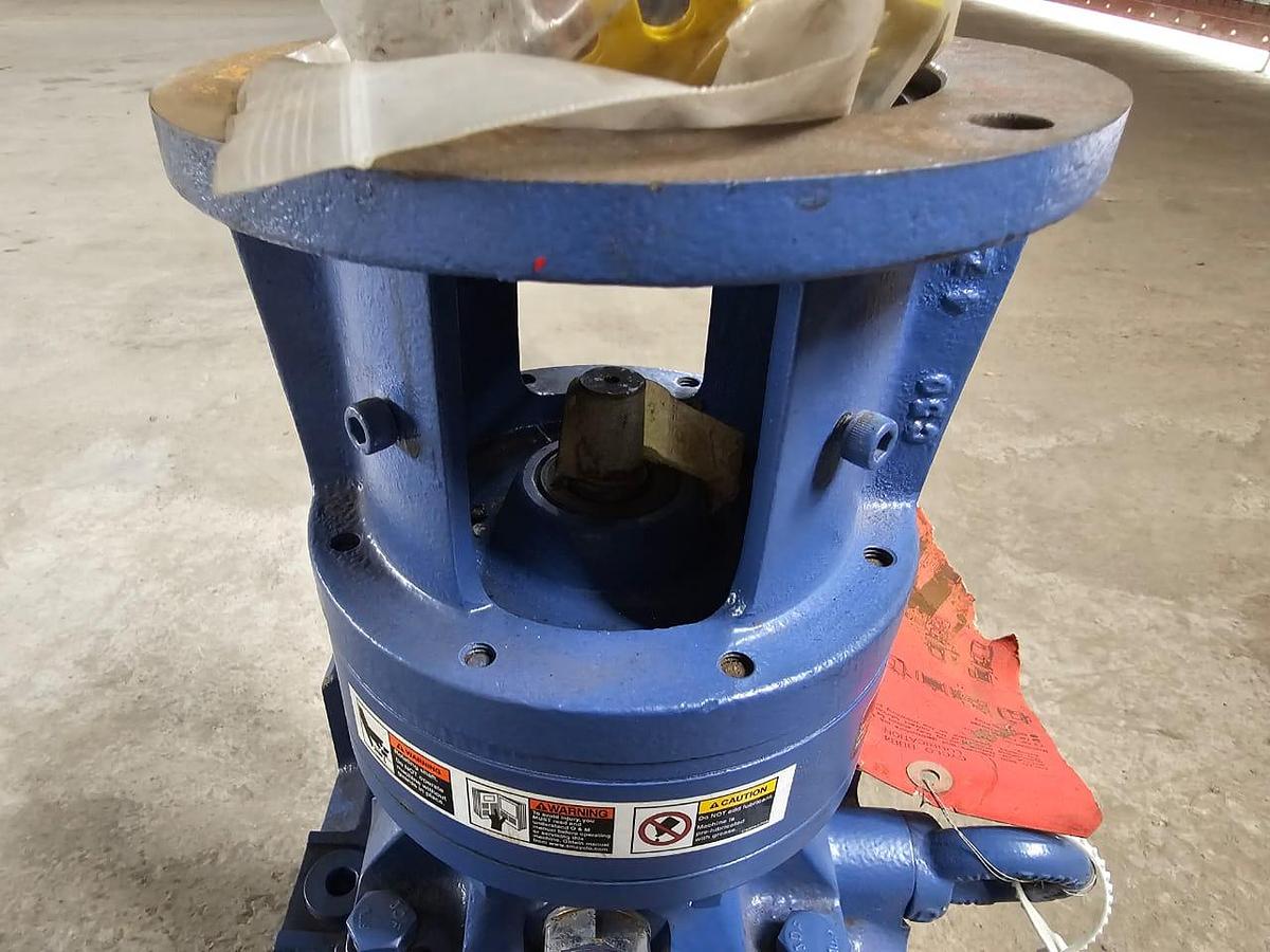 Used CYCLO BBB4 GEARBOXES