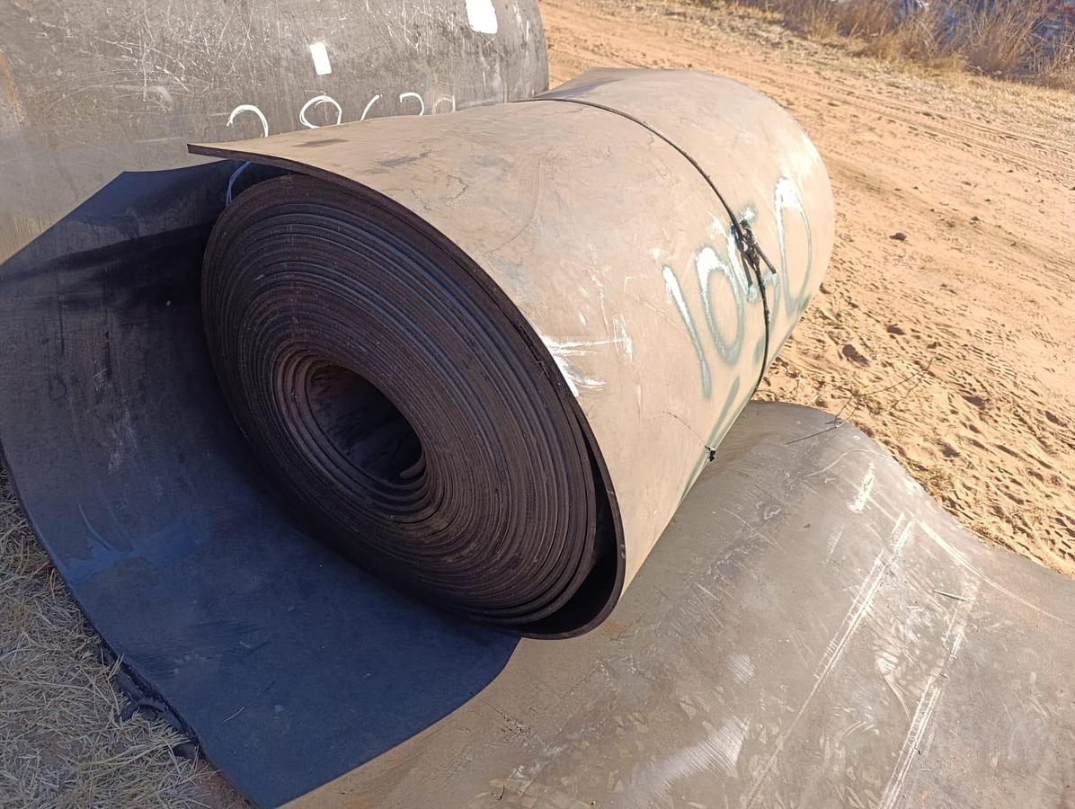 Used PLY BELT 1050MM