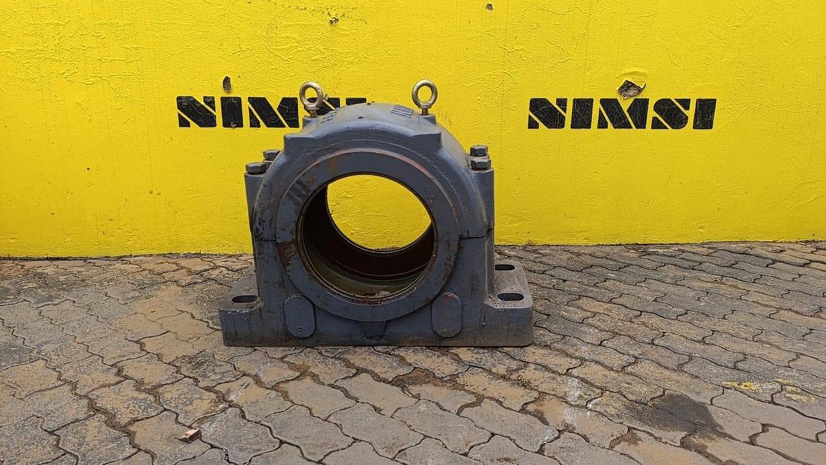 Used PLUMBER BOX(USED)