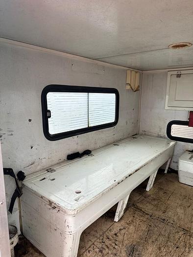 Used CAMPER LDV BOX