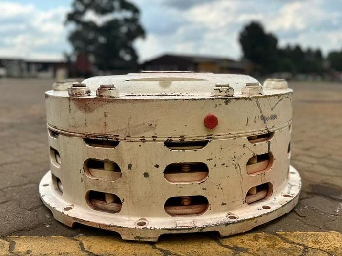 Used DRAGLINE BRAKE DISC