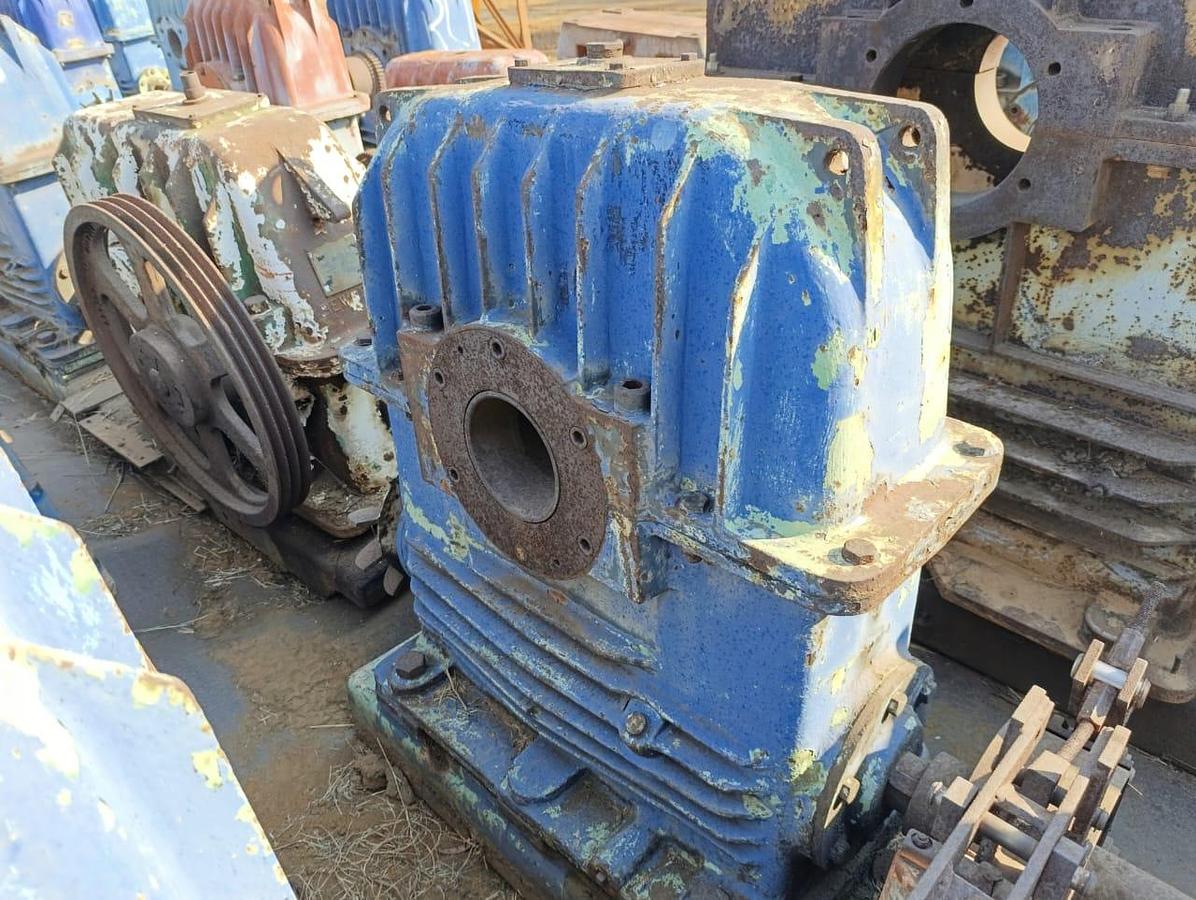 Used BEWGEAR GEARBOX