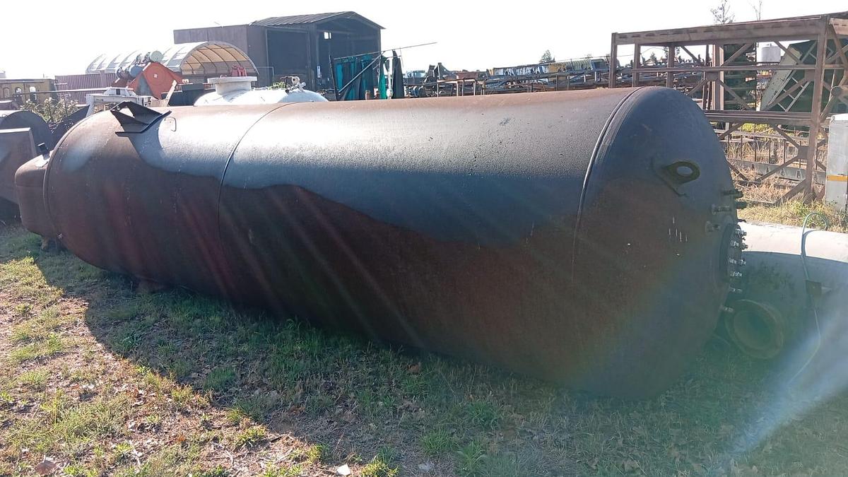 Used TANK