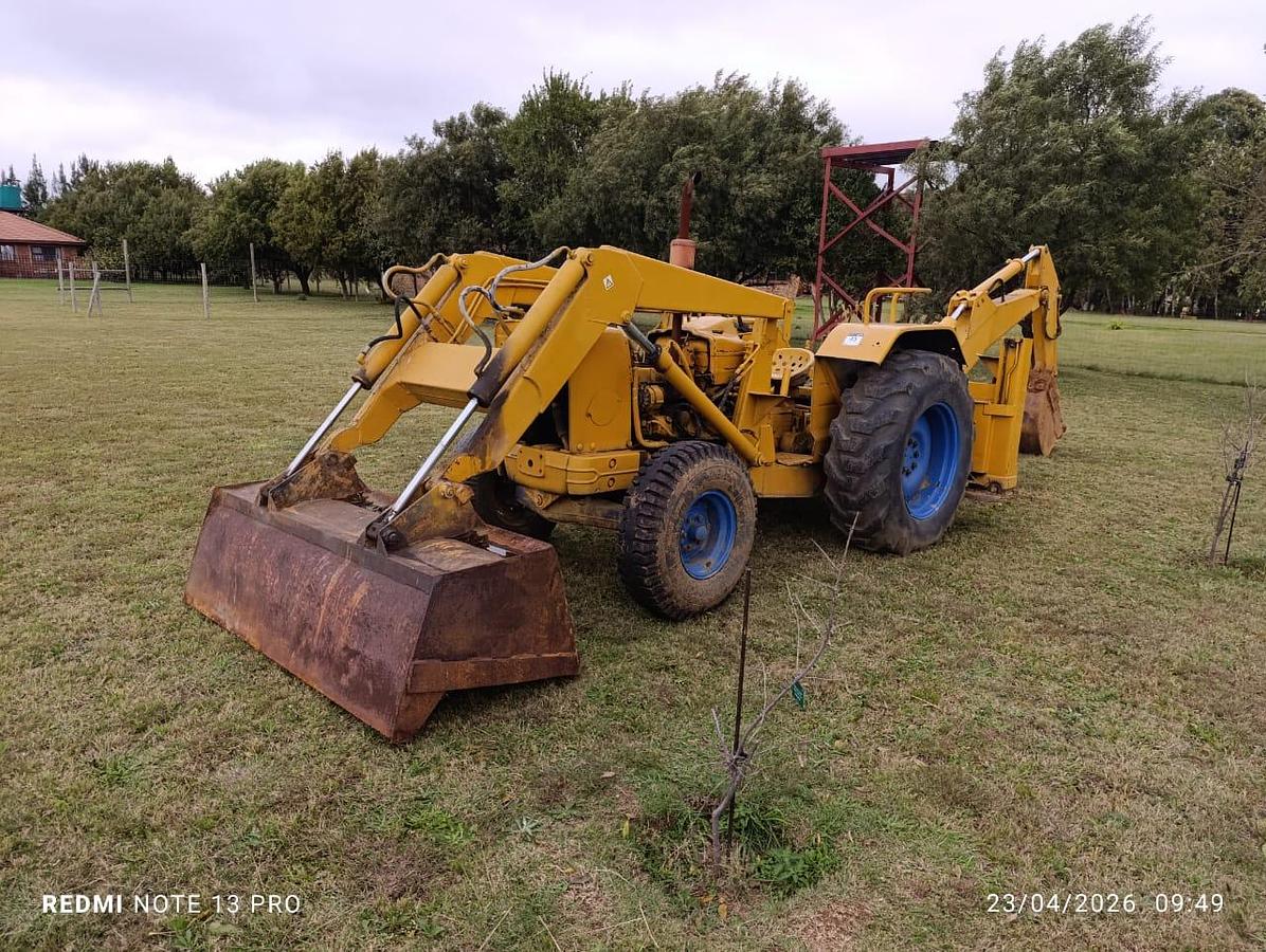 Used TLB