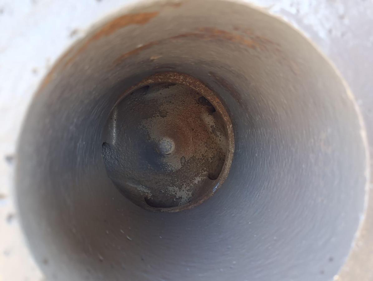 Used WARMAN 6X4 PUMP