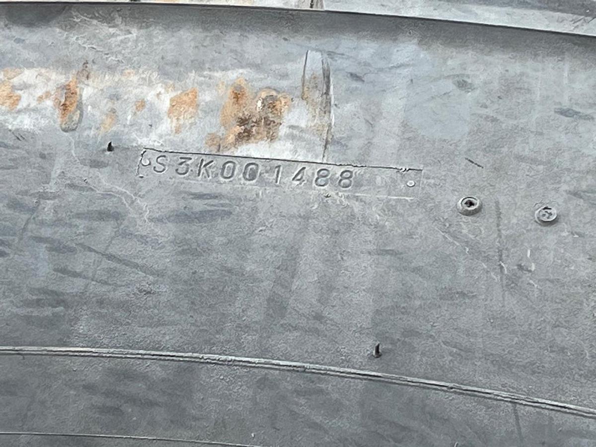 Used MIXED BRIDGESTONE EARTHMOVING TYRES - USED CONDITION