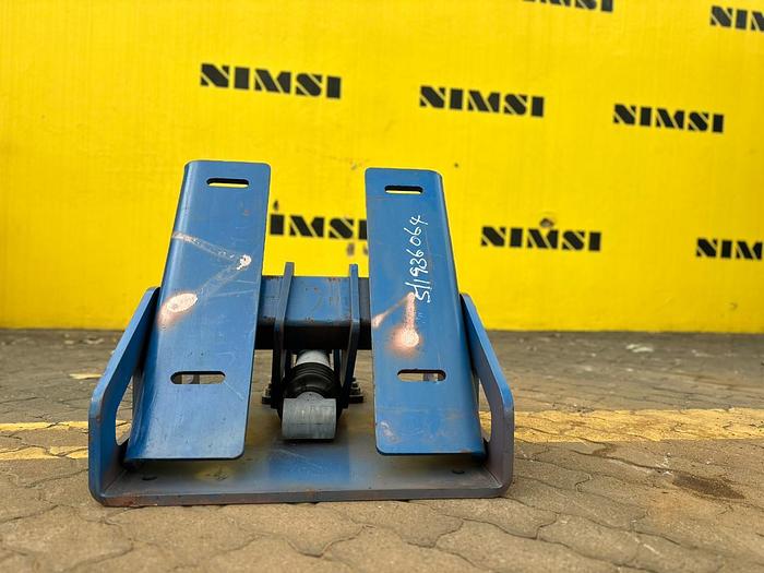 Used ROSTA SELF-TENSIONING MOTOR BASE