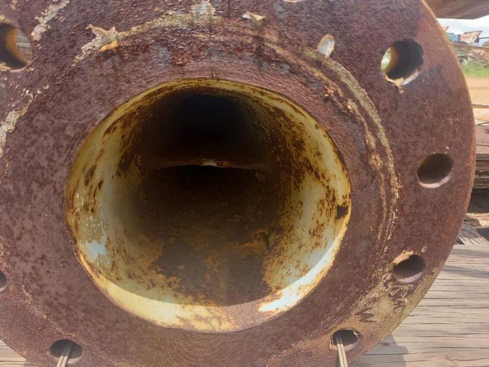 Used RockTuff 9000 Water pump