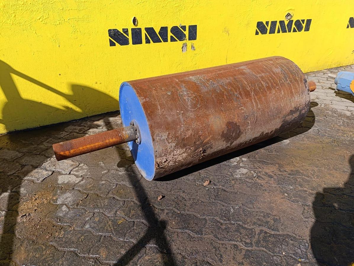 Used PULLEY