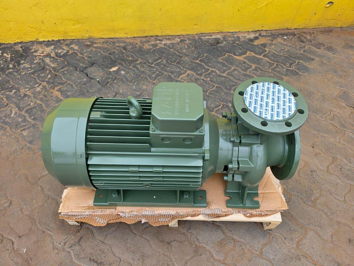 NEW 30KW SAER WATERPUMP