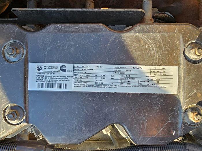 Used DEZZI AD30B 4X2 ADT 30 TON DUMPER (RUNNER)