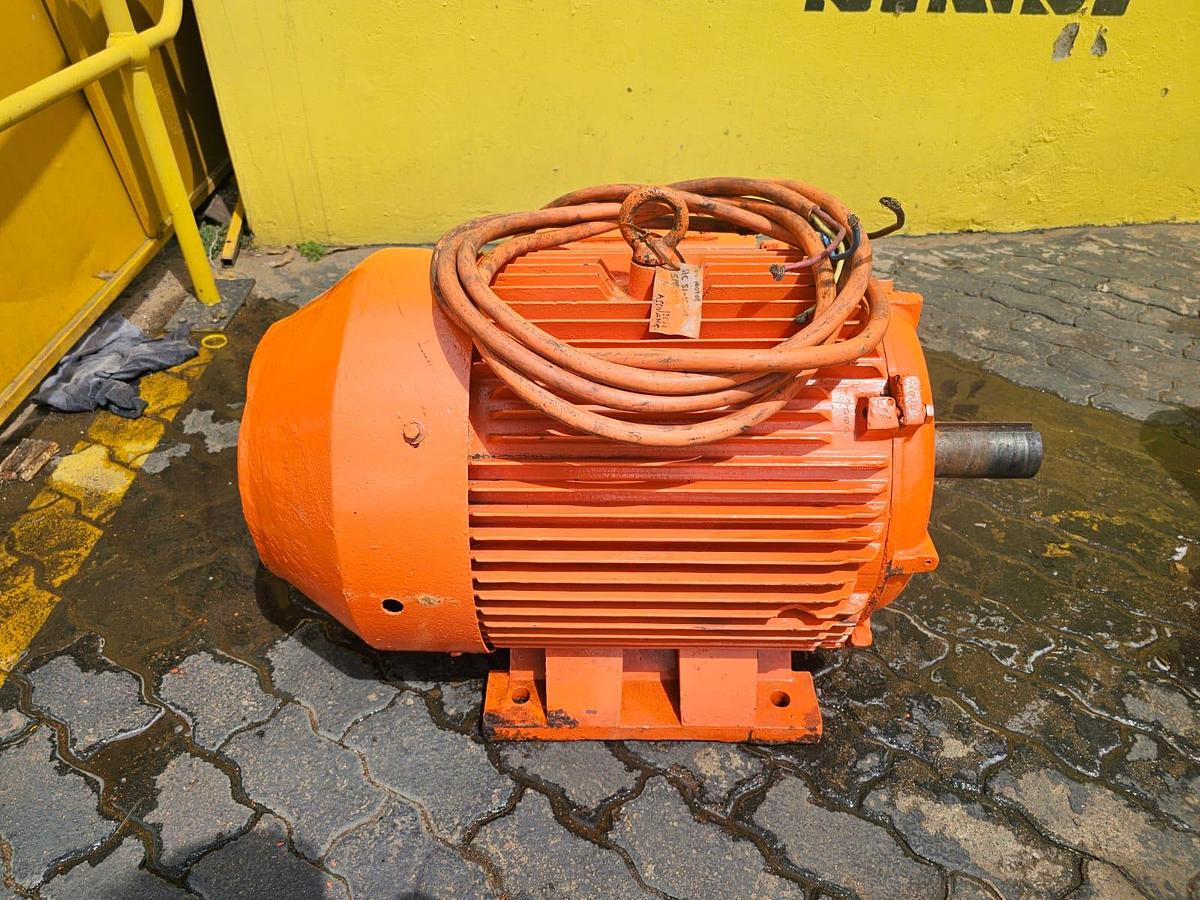 Used 22KW ELECTRIC MOTOR (USED)