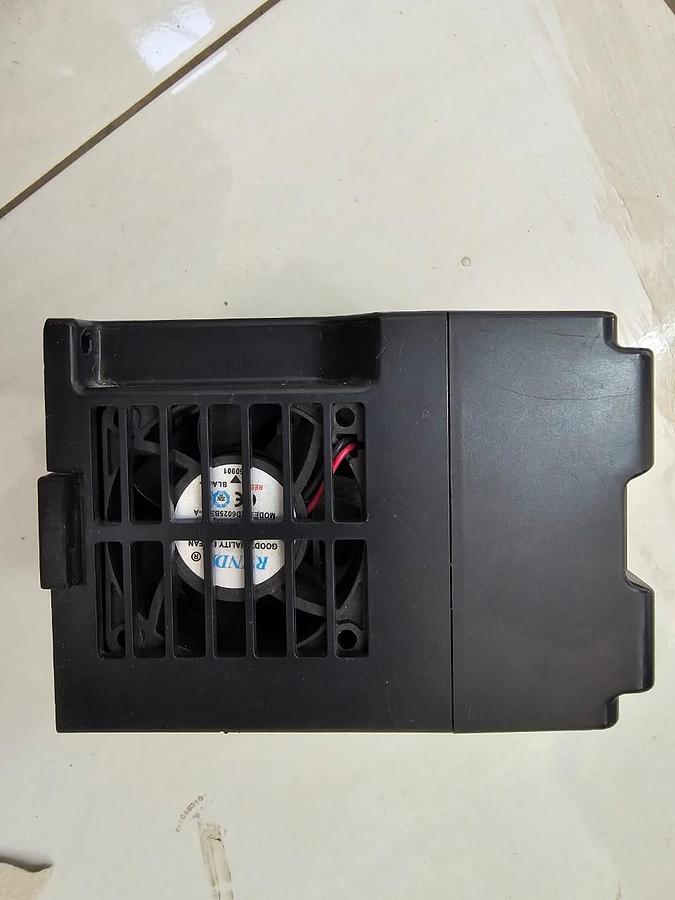 Used FRECON SPEED DRIVES (VSD)