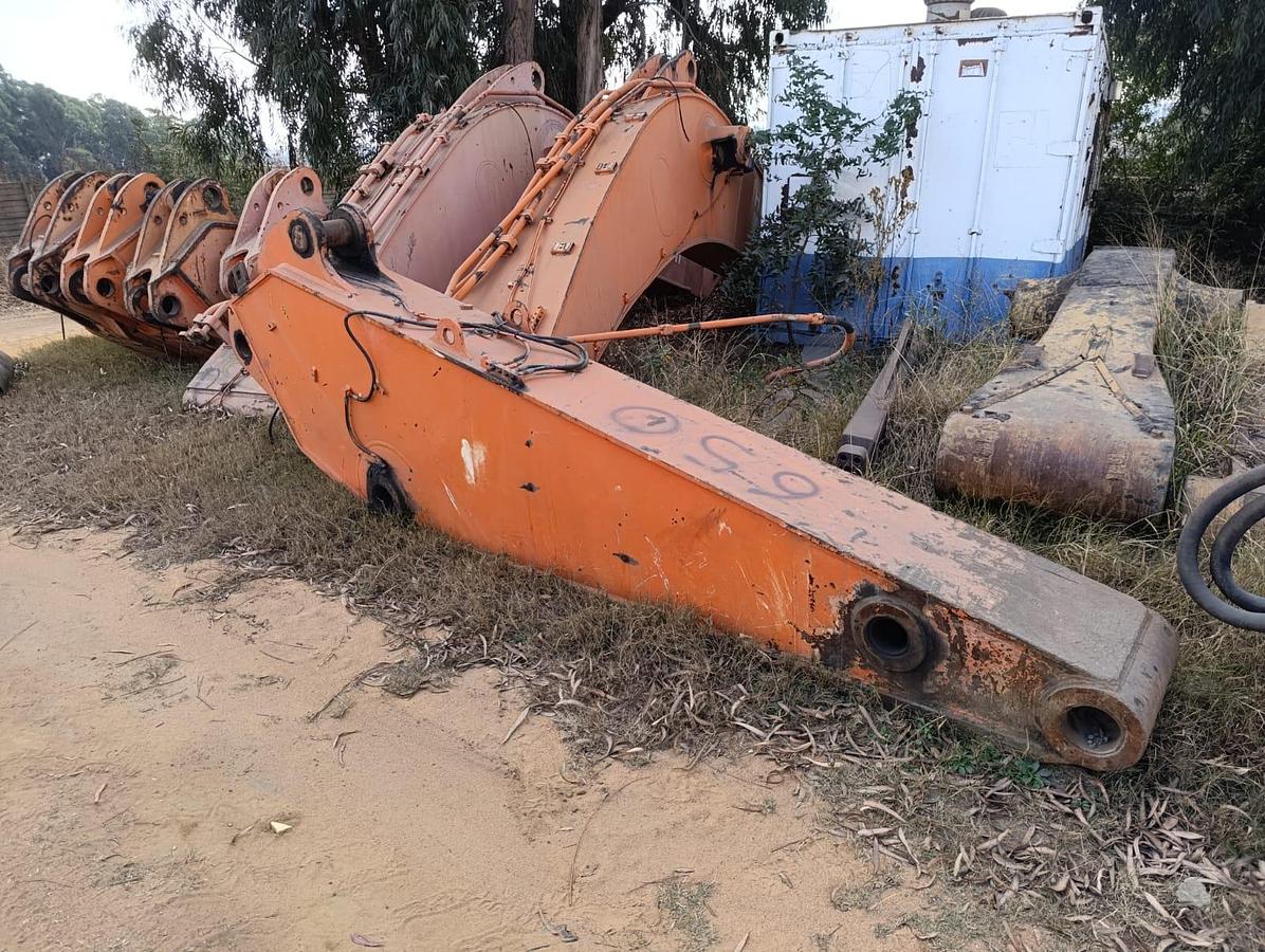 Used HITACHI 650 STICK
