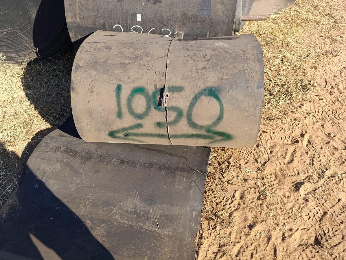 Used PLY BELT 1050MM