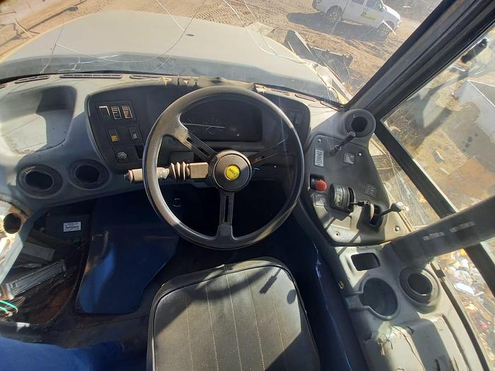 Used BELL B18D 6X4 HAULER (RUNNER)