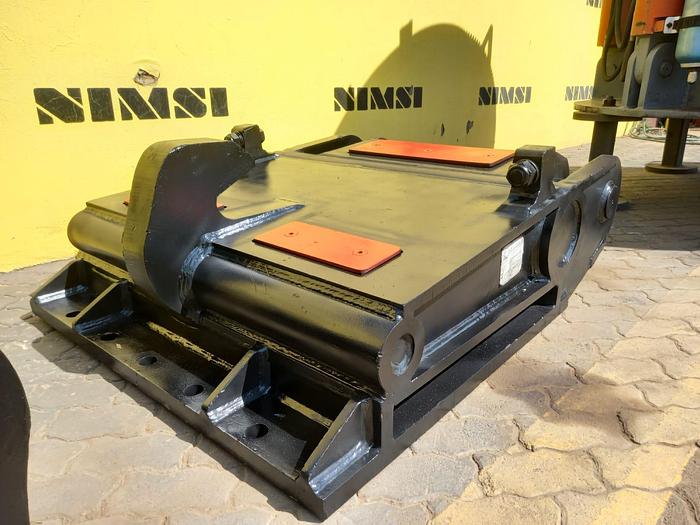 Used 984 HAMMER PLATE