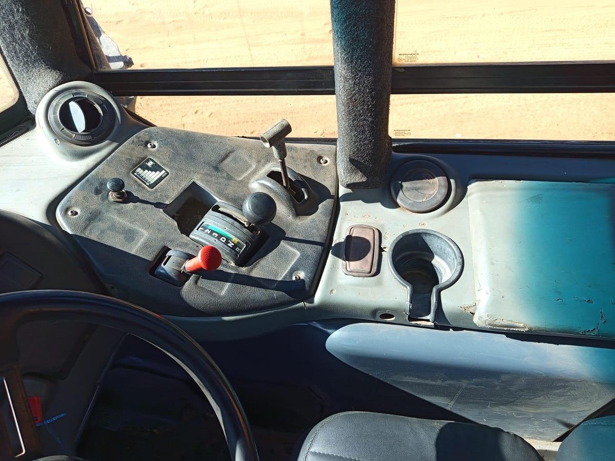 Used BELL B18D ARTICULATED WATER TANKER