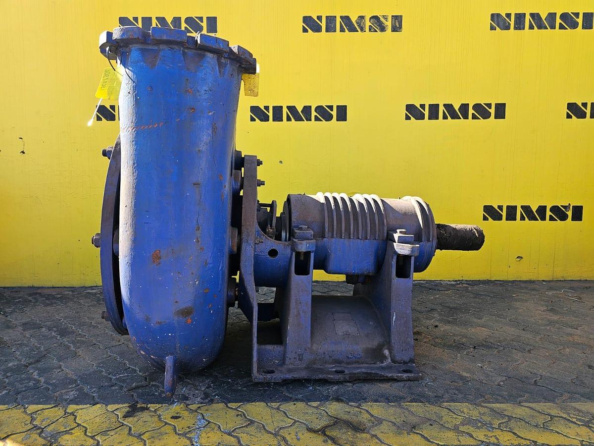 Used 10/8 PUMP (USED)