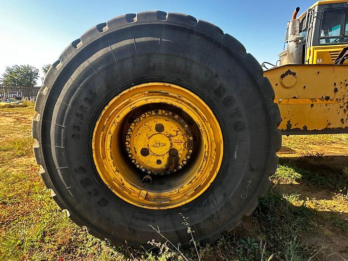 Used BELL B2806D HAULER (NON-RUNNER)