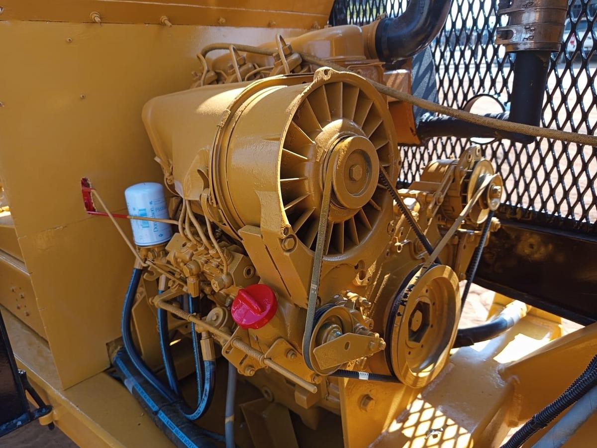 Used BELL 120 SUPER 2.75 TON ROUGH TERRAIN FORKLIFT(USED CONDITION)