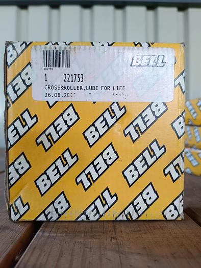 Used CROSS & ROLLER LUBE FOR LIFE